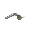 Akro-flare-12-thylhko-flare-BARB-90deg-gwnia-Omega