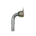 Akro-flare-12-thylhko-flare-BARB-90deg-gwnia-Omega