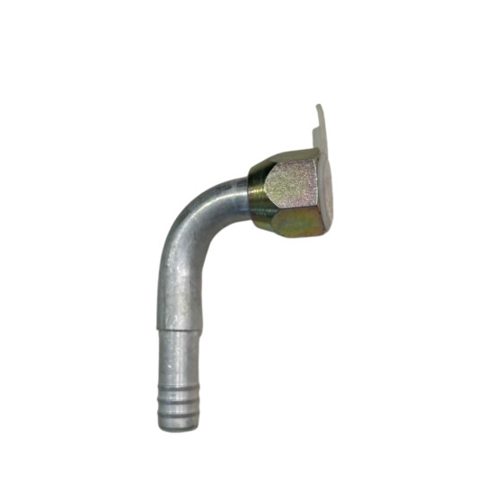 Akro-flare-12-thylhko-flare-BARB-90deg-gwnia-Omega