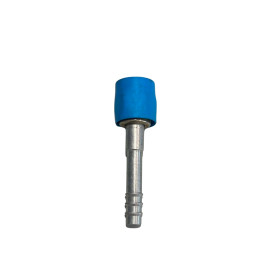 ΕΥΘΕΙΟ ΑΚΡO ORING #6 ΓΙΑ SP6 ''BARB STRAIGHT'' OMEGA 