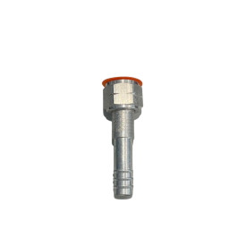 ΕΥΘΕΙΟ ΑΚΡO ORING #10 ΓΙΑ SP10 ''BARB STRAIGHT'' OMEGA 