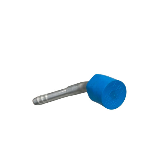 Akro-ORING-6-gia-SP6-BARB-45deg-gwnia-OMEGA