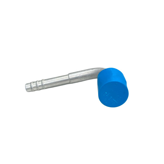 Akro-ORING-6-gia-SP6-BARB-90deg-gwnia-OMEGA