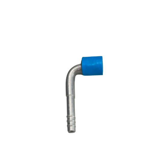 Akro-ORING-6-gia-SP6-BARB-90deg-gwnia-OMEGA