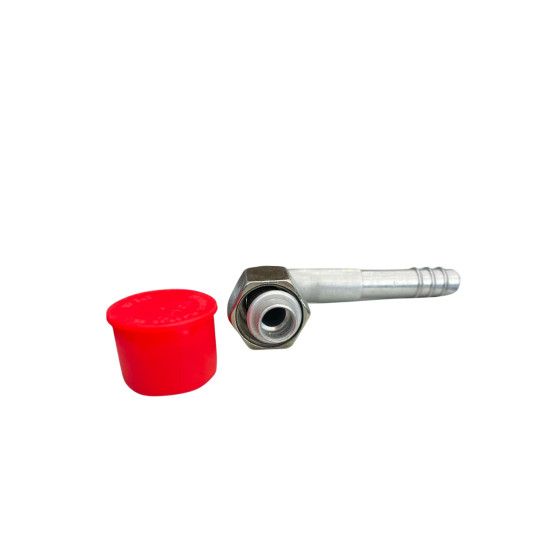 Akro-ORING-8-gia-SP8-BARB-90deg-gwnia-OMEGA