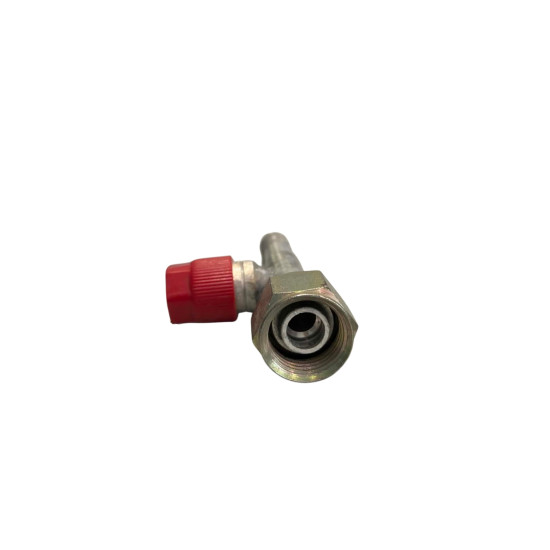 Eftheio-akro-ORING-8-me-lhpsh-plhrwshs-QUICK-COUPLER-OMEGA