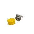 Eftheio-akro-ORING-10-me-lhpsh-plhrwshs-QUICK-COUPLER-OMEGA