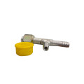Eftheio-akro-ORING-10-me-lhpsh-plhrwshs-QUICK-COUPLER-OMEGA