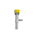 Eftheio-akro-ORING-10-me-lhpsh-plhrwshs-QUICK-COUPLER-OMEGA