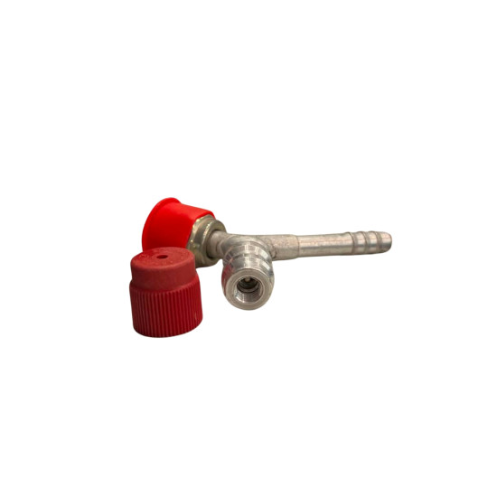 Akro-Oring-6-me-lhpsh-plhrwshs-QUICK-COUPLER-45deg-gwnia-Omega