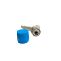 Akro-Oring-8-me-lhpsh-plhrwshs-QUICK-COUPLER-45deg-gwnia-Omega
