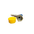 Akro-Oring-10-me-lhpsh-plhrwshs-QUICK-COUPLER-45deg-gwnia-Omega