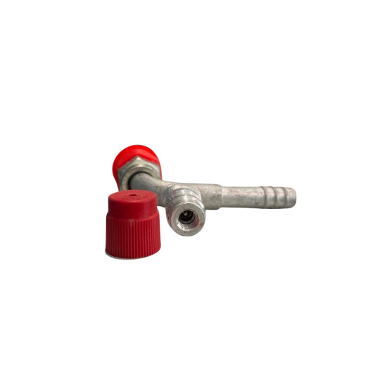 Akro-Oring-8-me-lhpsh-plhrwshs-QUICK-COUPLER-90deg-gwnia-Omega