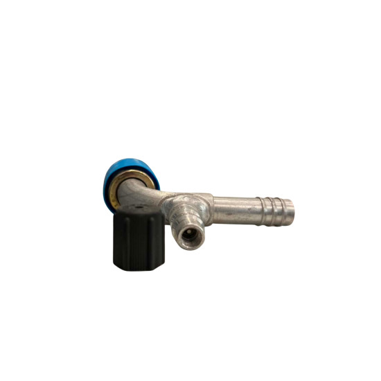 Akro-Oring-10-me-lhpsh-plhrwshs-QUICK-COUPLER-90deg-gwnia-Omega
