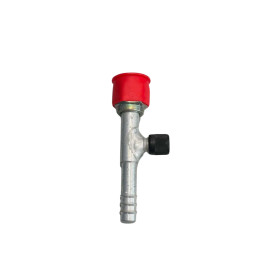 ΕΥΘΕΙΟ ΑΚΡΟ ORING 8# ΜΕ ΠΛΗΡΩΣΗ R12 OMEGA