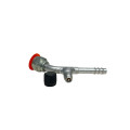 Akro-Oring-6-me-plhrwsh-R12-45deg-gwnia-OMEGA