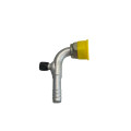 Akro-Oring-10-me-plhrwsh-R12-90deg-gwnia-OMEGA