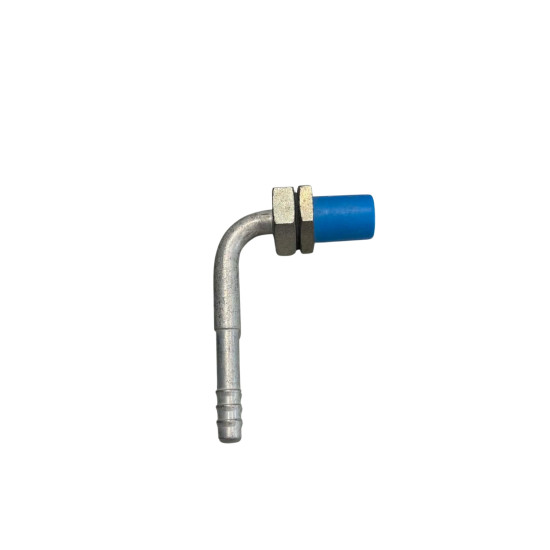 Fitting-Oring-6-with-male-thread-90deg-angle-OMEGA