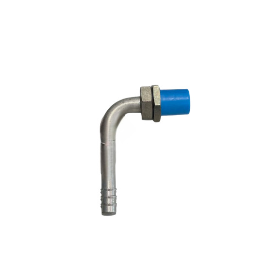 Fitting-Oring-8-with-male-thread-90deg-angle-OMEGA