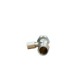Flare-fitting-10-with-1-4-quick-coupler-Straight-OMEGA