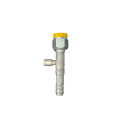Flare-fitting-10-with-1-4-quick-coupler-Straight-OMEGA
