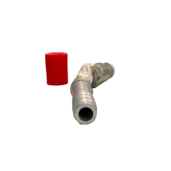 Fitting-flare-6-with-male-thread-8-45deg-angle-OMEGA