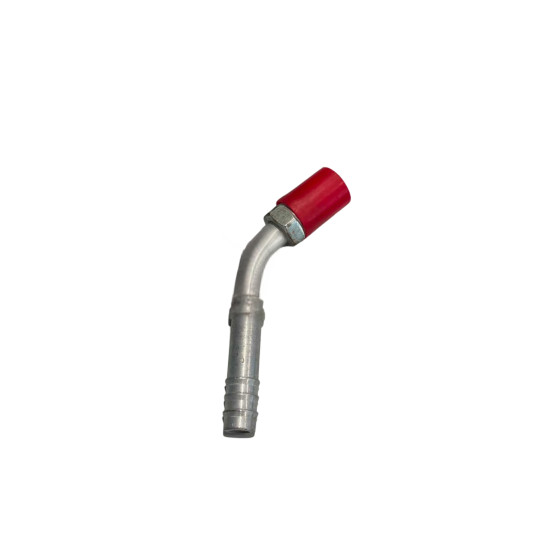 Fitting-flare-6-with-male-thread-8-45deg-angle-OMEGA