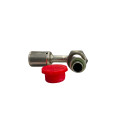 Fitting-Oring-ROT-0R10-with-90deg-Steel-Elbow-for-Freon-134-910-1088