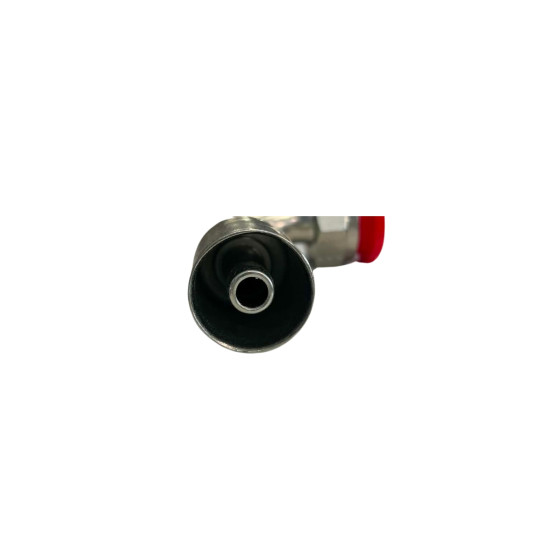 Fitting-Oring-ROT-0R10-with-90deg-Steel-Elbow-for-Freon-134-910-1088