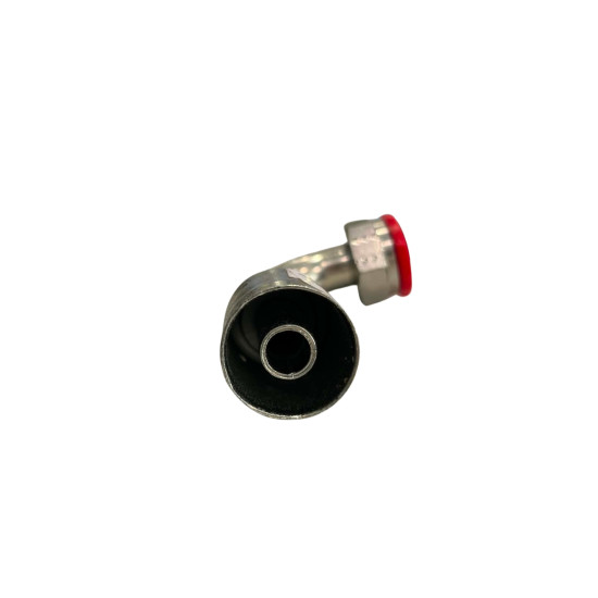 Fitting-Oring-ROT-0R10-with-90deg-Steel-Elbow-for-Freon-134-910-1081