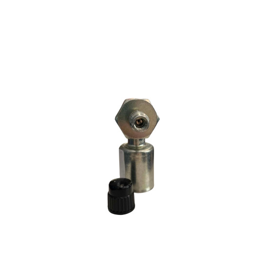 Akro-Oring-ROT-0R-10-me-atsalinh-gwnia-90deg-gia-FREON-134-lhpsh-plhrwshs