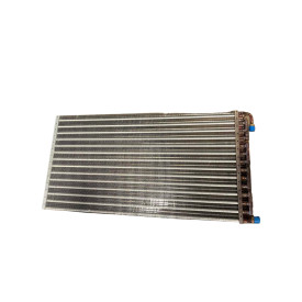 Multi-Flow A/C Condenser 14#26 356#660 OMEGA
