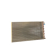 Car A/C Condenser 12#24 305#610 with O-Ring Connection OMEGA