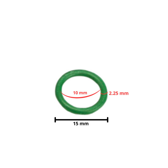 O-Ring-8-for-R134a-Omega