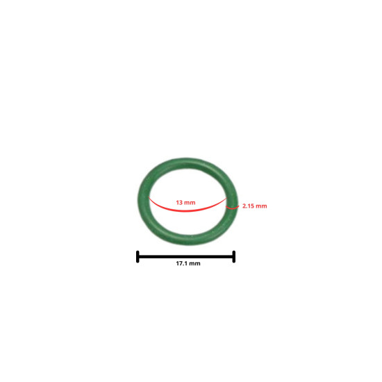 Elastiko-Oring-10-gia-R134a-Omega