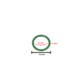 Elastiko-ORING-8t-lepto-gia-R134a-OMEGA