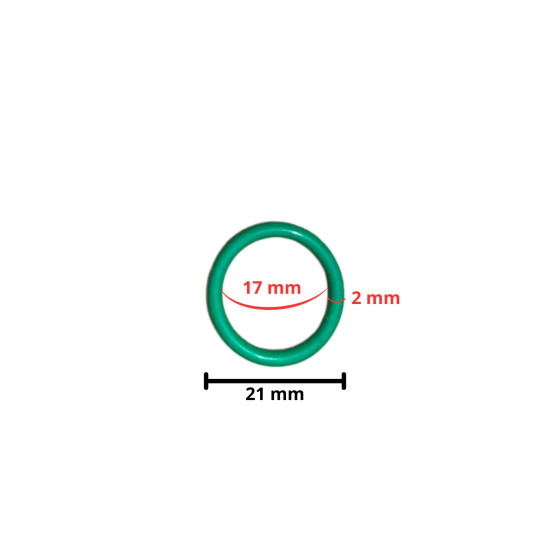 Elastiko-ORING-12-xontro-paxos-2mm-gia-R134a
