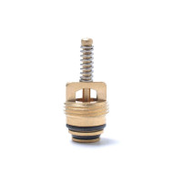 Automotive Air Conditioning Valve Core for R134a HIGH FLOW OMEGA