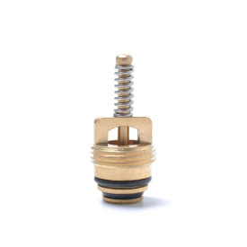 Automotive Air Conditioning Valve Core for R134a HIGH FLOW OMEGA