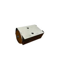 Block-Type Expansion Valve with O-Ring 1.5 Ton OMEGA