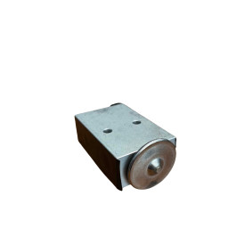 Block-Type Expansion Valve with O-Ring 1.5 Ton OMEGA