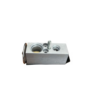 BLOCK-Type Expansion Valve 3/8" - 1/2.5 (10.8°C) 2 Tons OMEGA 