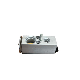 BLOCK-Type Expansion Valve 3/8" - 1/2.5 (10.8°C) 2 Tons OMEGA 