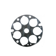 A/C Compressor Gasket Kit for SANDEN 709 Series FIBER R12 & R134a OMEGA 