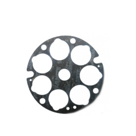 A/C Compressor Gasket Kit for SANDEN 709 Series FIBER R12 & R134a OMEGA 