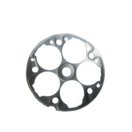A/C Compressor Gasket Kit for SANDEN SD505 / 507 / 508 / 510 ΟΜEGA 