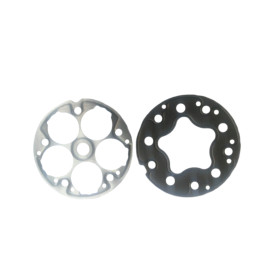 A/C Compressor Gasket Kit for SANDEN SD505 / 507 / 508 / 510 ΟΜEGA 