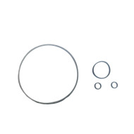 A/C Compressor Gasket Kit for SANDEN 505 / 507 / 508 / 510 ΟΜEGA