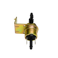 Automotive A/C Idle Control Component (Electromagnetic Triple Unit) OMEGA