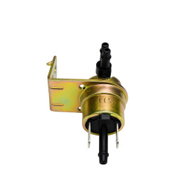 Automotive A/C Idle Control Component (Electromagnetic Triple Unit) OMEGA